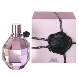 Viktor & Rolf Flowerbomb Fem EAU de Parfum - 100ml