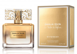 Givenchy Dahlia Divin Nectar EAU  de Parfum - 75ml