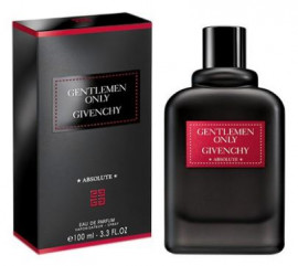 Givenchy Gentleman Only Absolute EAU de Parfum - 100ml
