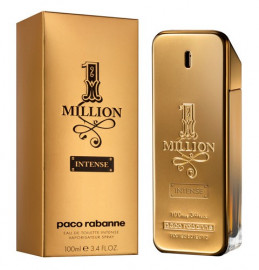 1 Million Intense de Paco Rabanne EAU de Toilette - 100ml