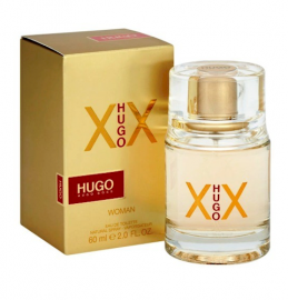 Hugo Boss XX Fem EAU de Toilette  - 100 ml