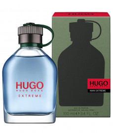 Hugo Boss Man Extreme EAU de Parfum  - 60ml