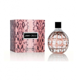 Jimmy Choo Fem Eau de Parfum- 100 ml