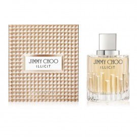 Jimmy Choo Illict Fem EAU de Parfum - 100ml