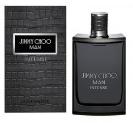 Jimmy Choo Man Intense EAU de Toilette - 100ml