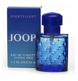 Joop Nightflight EAU de Toilette