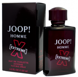 Joop Homme Extreme Intense EAU de Toilette -125ml