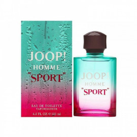 Joop Homme Sport EAU de Toilette - 125ml