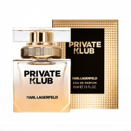 Karl Lagerfeld Private Klub Fem EAU de Parfum - 85ml