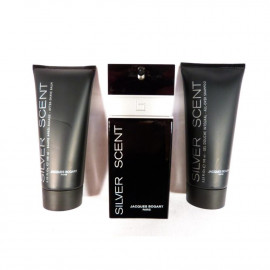 Kit Silver Scent de Jacques Bogart