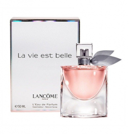 La Vie Est Belle de Lancome Fem Eau de Parfum
