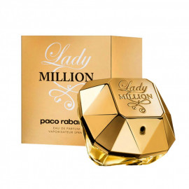Lady Million de Paco Rabanne Fem EAU de Parfum