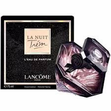 Lancome La Nuit Trésor EAU de Parfum - 100ml