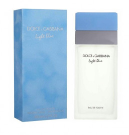 Light Blue de Dolce & Gabbana Fem EAU de Toilette