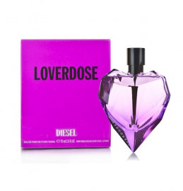 Diesel Loverdose Fem Eau de Parfum - 50ml