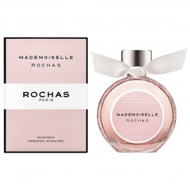 Rochas Paris de Mademoiselle EAU de Parfum 
