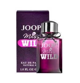 Miss Wild de Joop EAU de Parfum - 75 ml