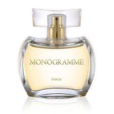 Yves De Sistelle Monogramme Eau de Parfum - Perfume Feminino - 100ml