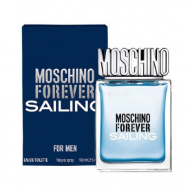 Moschino Forever Sailing Masc EAU de Toilette - 100ml