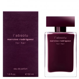 Narciso Rodriguez L'absolu Fem EAU de Parfum - 50ml