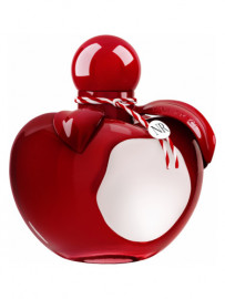 Nina Ricci Nina Rouge Eau de Toilette Feminino - 80 ml 