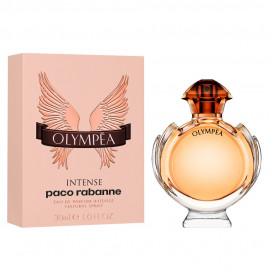 Olympea Intense Paco Rabanne EAU de Parfum - 80ml
