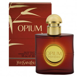 Opium de Yves Saint Laurent EAU de Toilette - 90ml