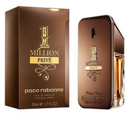 1 Million Privé Masc de Paco Rabanne EAU de Parfum - 50 ml