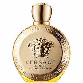 Versace Eros Pour Femme Eau de Parfum - 100ml