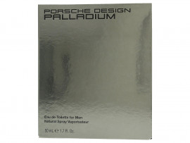 Porsche Design Palladium Mas EAU de Toilette - 100ml
