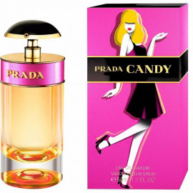Prada Candy EAU de Parfum - 80ml