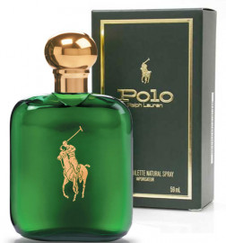 Polo de Ralph Lauren Masc Eau de Toilette