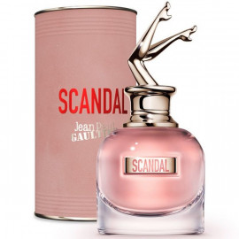 Scandal Jean Paul Gaultier - Feminino Eau de Parfum