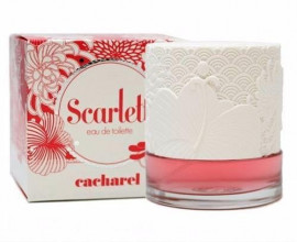 Scarlet de Cacharel - 80ml