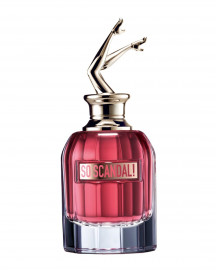 So Scandal! Jean Paul Gaultier Eau de Parfum - Perfume Feminino 80ml