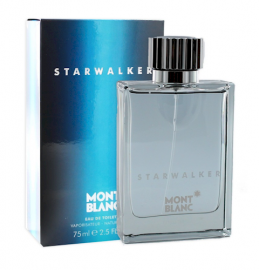 Starwalker de Montblanc Masc 