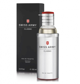 Swiss Army Classic de Swiss Army Masc Eau de Toilette - 100 ml