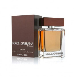 The One Men de Dolce & Gabbana Masc EAU de Toilette