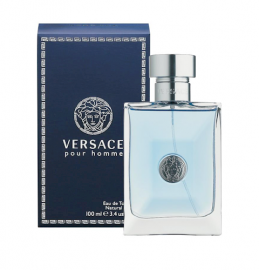 Versace Pour Homme Masc EAU de Toilette - 100 ml