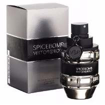 Viktor & Rolf Spicebomb MEN EAU de Toilette