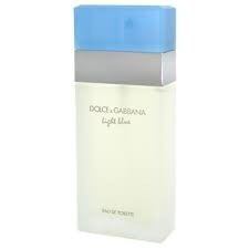 Light Blue Dolce & Gabbana fem - 200ml 