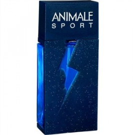 Animale Sport EAU de Toilette - 100 ml
