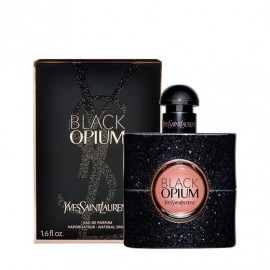 Opium Black EAU de Parfum de Yves Saint Laurent  - 50ml