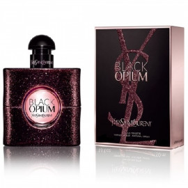 Opium Black EAU de Toilette Yves Saint Laurent - 90ml