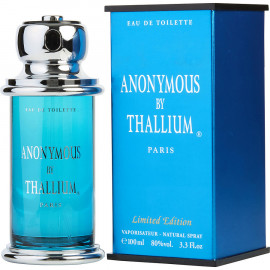 Anonymous by Thallium de Yves Saint Laurent  EAU de Toilette - 100ml