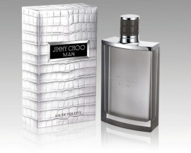 Jimmy Choo Man EAU de Toilette - 100 ml 