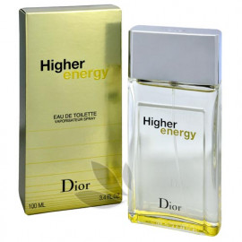 Higher Energy de Dior EAU de Toilette - 100ml