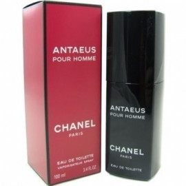 Chanel Antaeus Pour Homme EAU de Toilette - 100ml