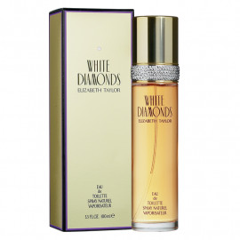 White Diamonds de Elizabeth Arden EAU de Toilette - 100ml