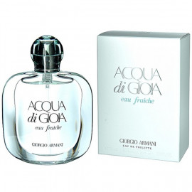 Acqua Di Gioia Fraich Fem de Giorgio Armani EAU de Toilette - 100ml